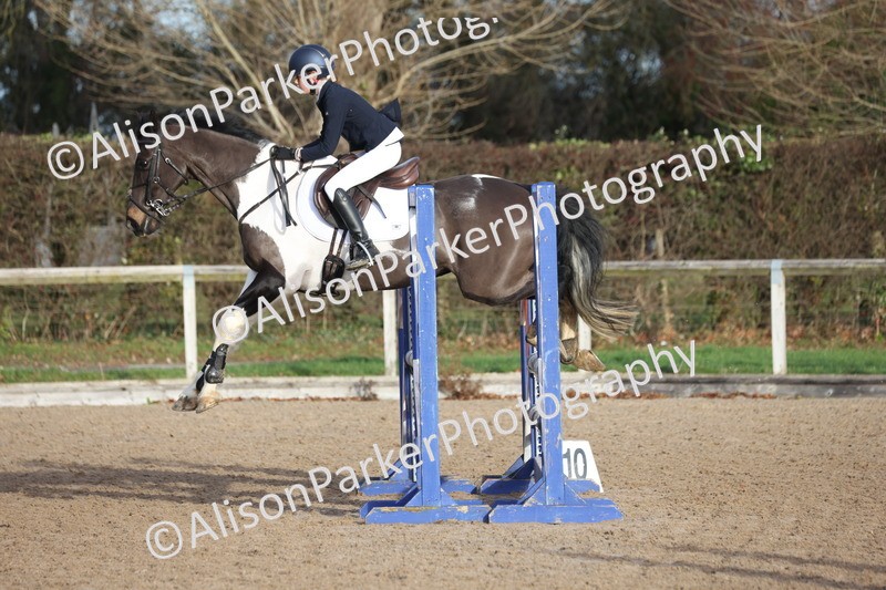 20251214-1100 - Class 4 - 90cm