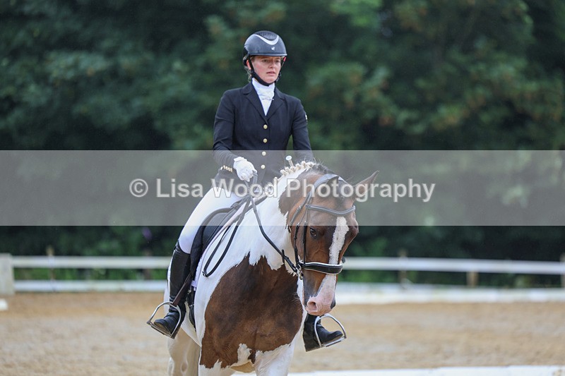 3E7A9174 - Class 4: Prelim 3 2024 - Section B