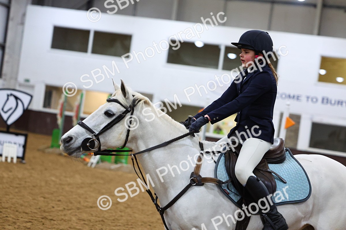 SBM_000205 - Class 1 - 40cm