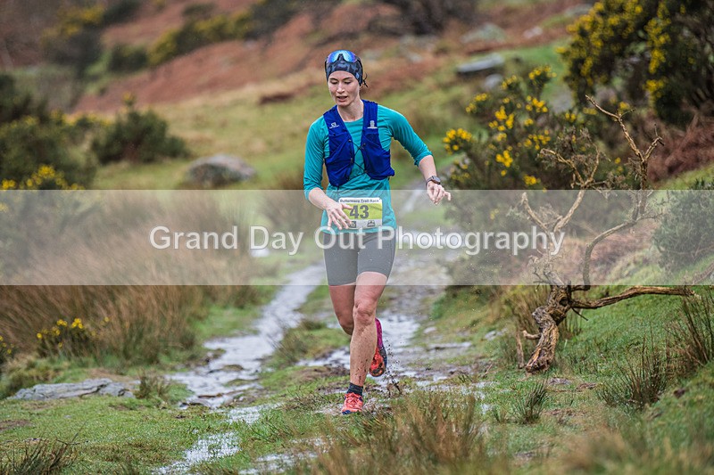 Buttermere-123 - Fellside Events Buttermere Trail Race Sunday 17th March 2024