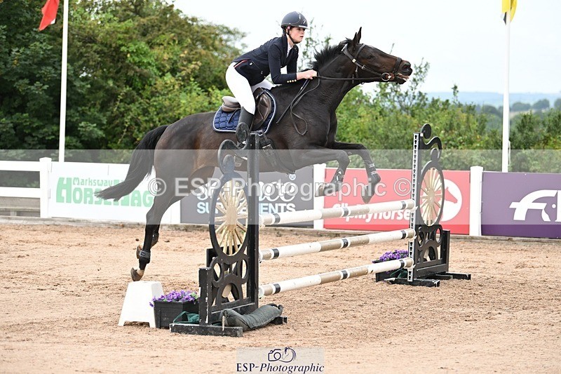 250727-091222-08731 - Cls 31 British Novice and 90cm