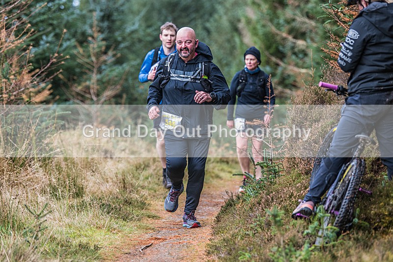 Glentress-1055 - High Terrain Events Glentress 21 & 10K Trail Races Saturday 15th November 2025