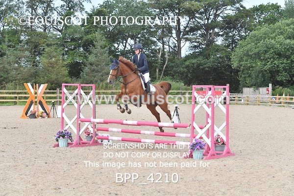 BPP_4210 - CLASS 11 SUN Club/ Unaffiliated 80cms Open