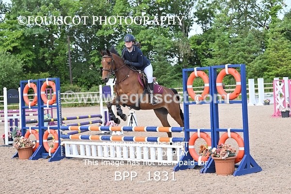BPP_1831 - CLASS 17 SUN Club 80cms Open
