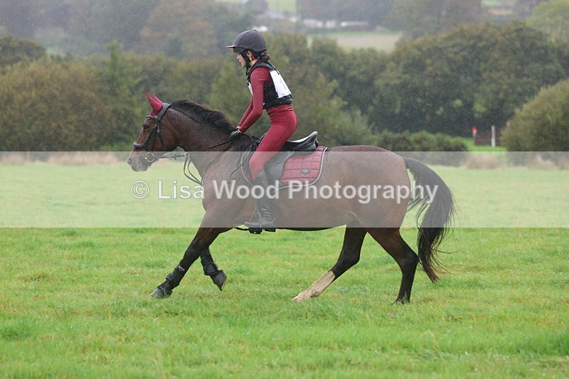 3E7A0913 - Class 1: 65cm: Rails