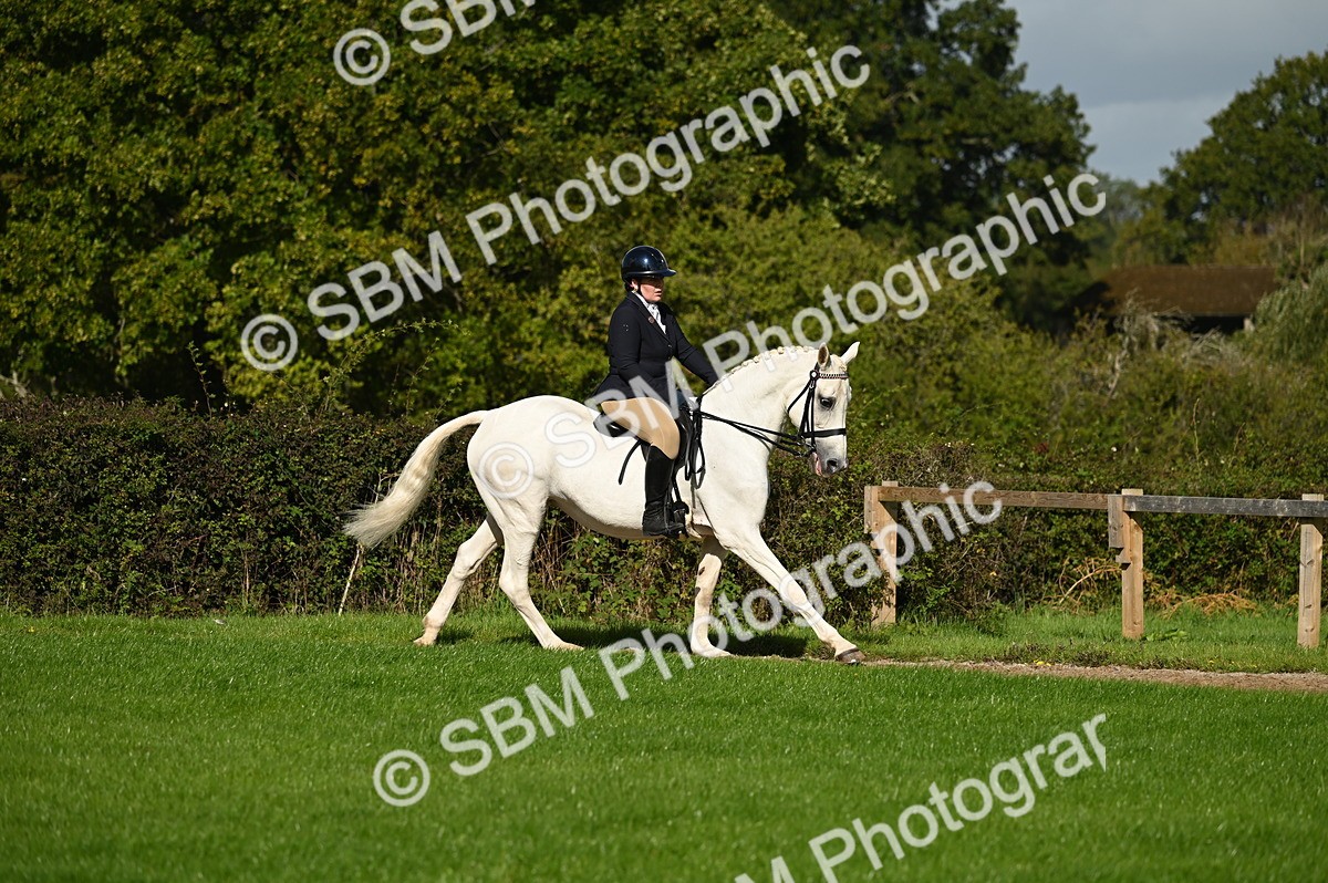 SBM_01475 - S2 - TSR Ridden Horse Showing