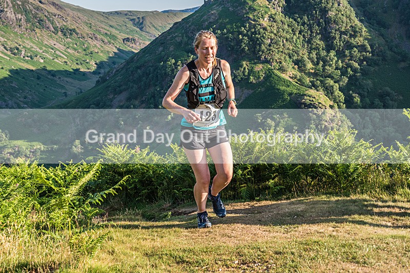 Langstrath-208 - Langstrath Fell Race Wednesday 21st June 2023