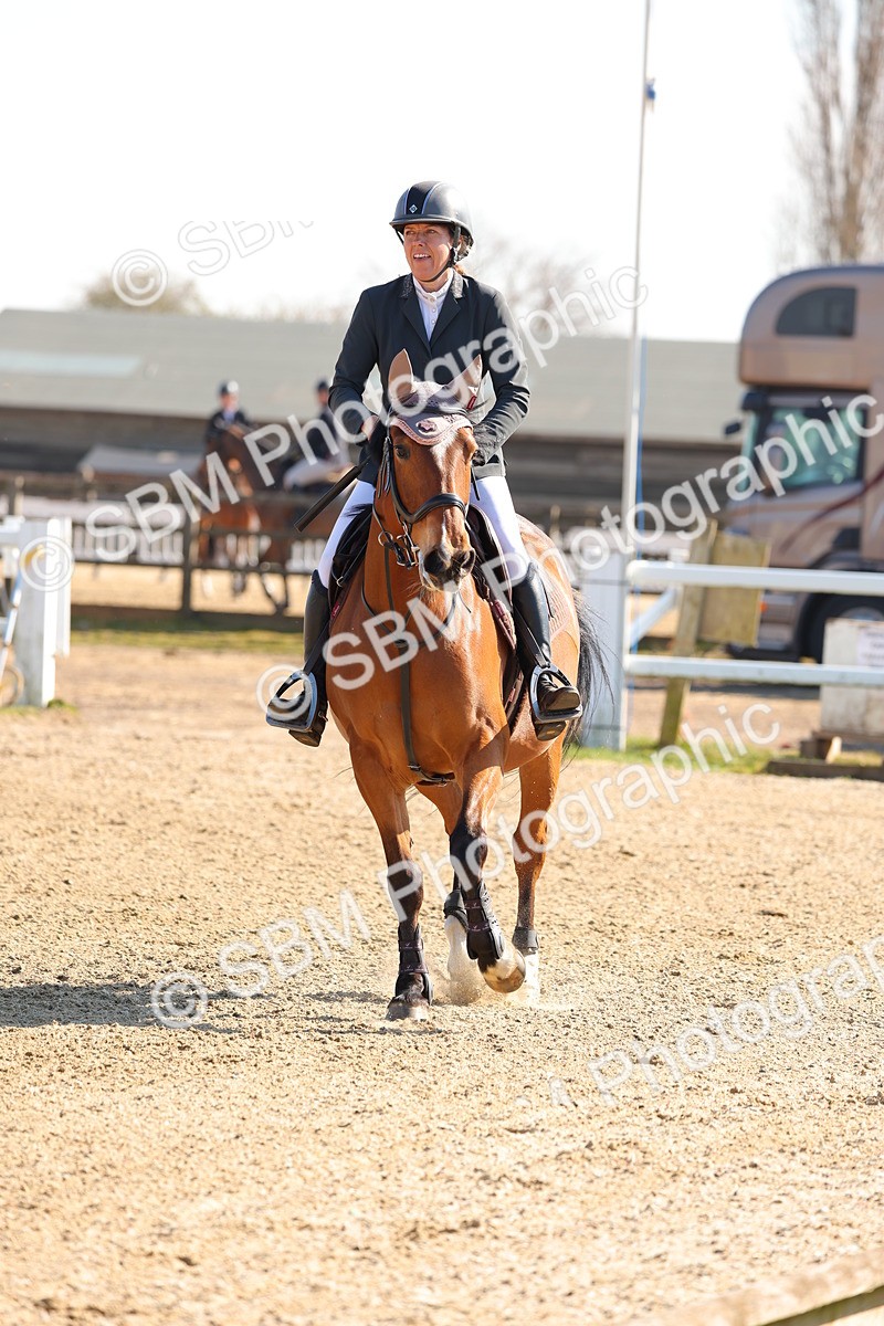 SBM_000646 - Class 2 - Senior British Novice - 90cm