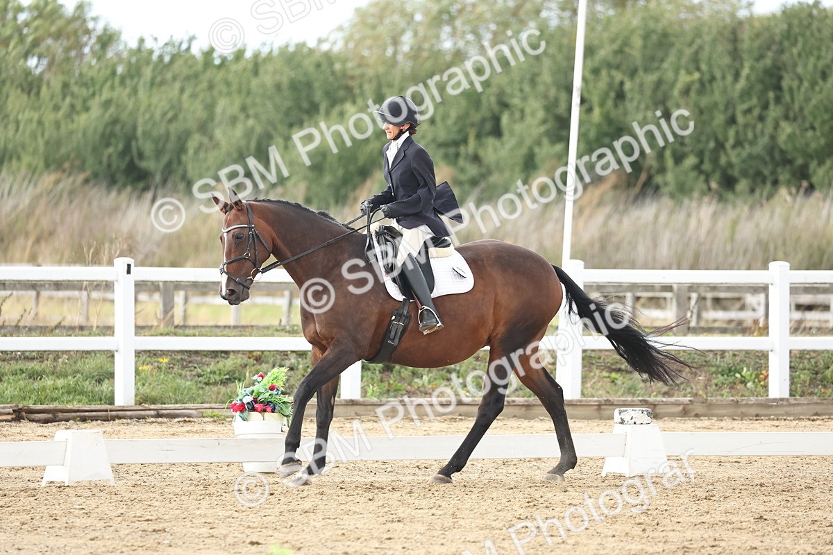 SBM_003798 - Class 8 - Novice 3 Champs