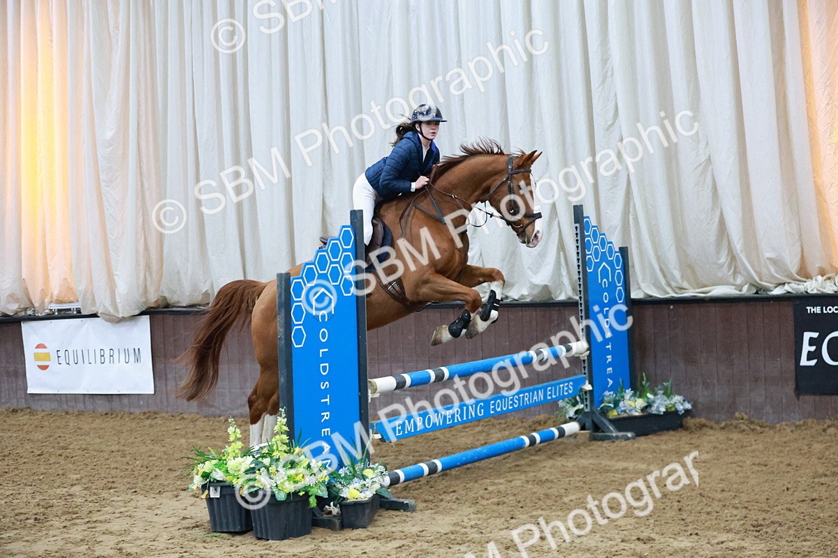 SBM_000099 - Class 1 - Clear Round