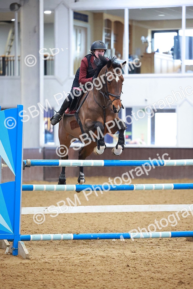 SBM_004183 - Class 6 - National 1.30 1.40m