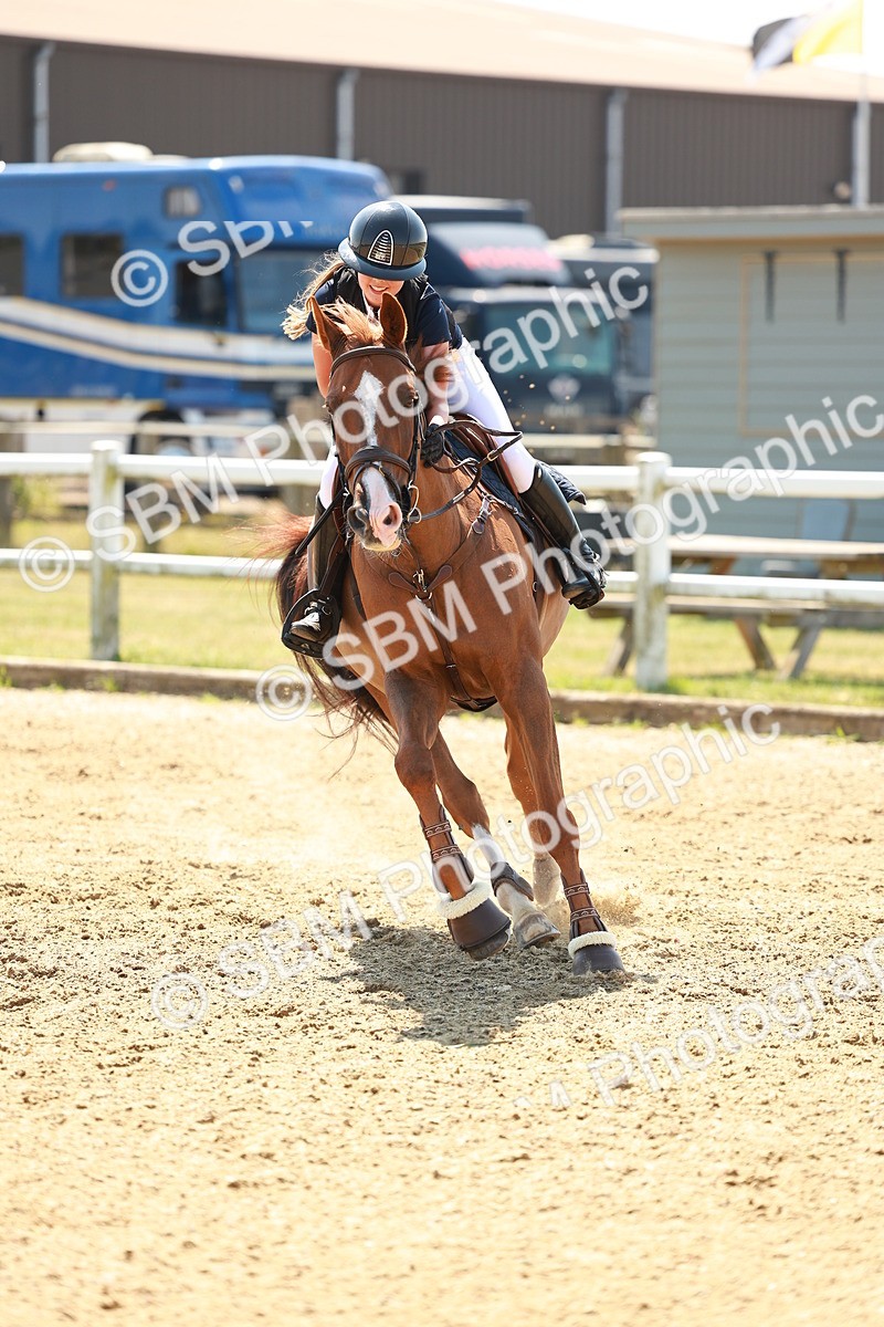 SBM_000988 - Class 3 - Senior Discovery - 1.00m