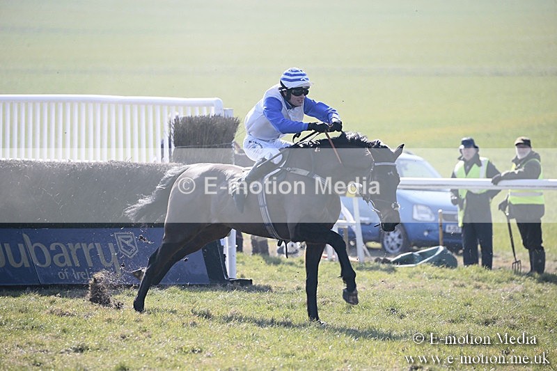 PtP 240218 53 - Vine & Craven Hunt Point-to-Point Barbury racecourse 24/02/18