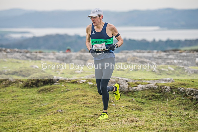 Birkrigg-557 - Kendal Winter League Races Birkrigg Sunday 28th January 2024