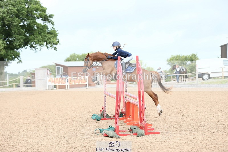 230715A-105515-00460 - Cls 34 Springboard 128cm & 138cm