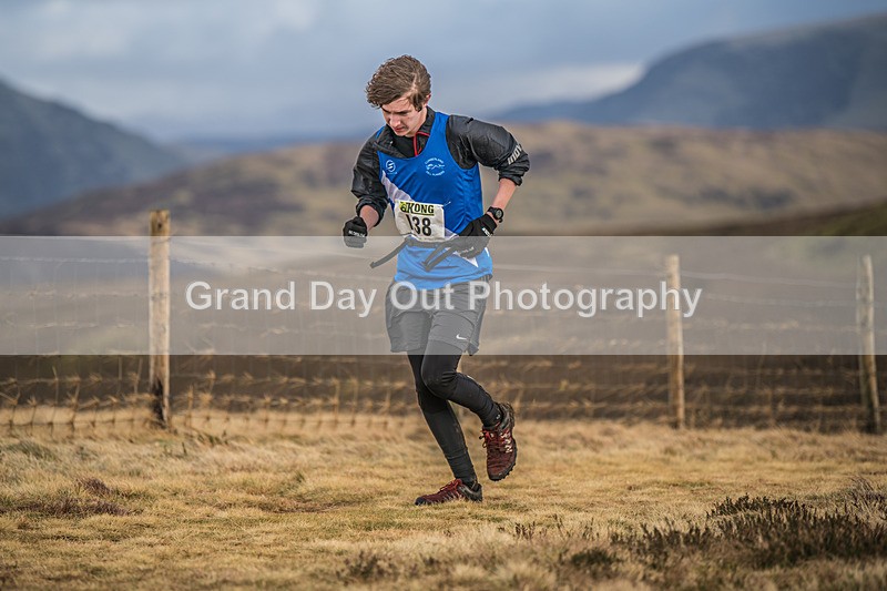 Blake Fell-90 - Blake Fell Race Saturday 25th January 2025