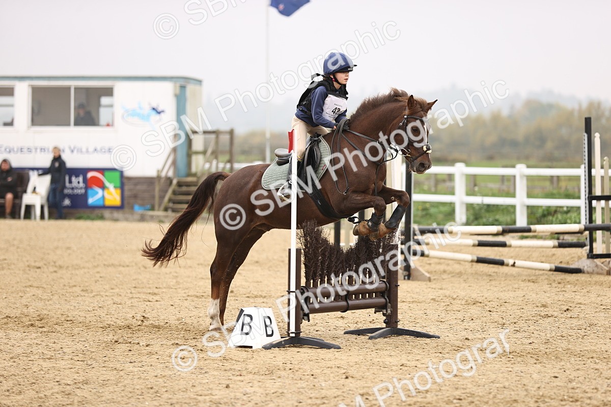 SBM_001545 - Class 1 - 70cm