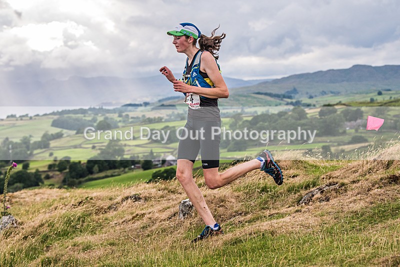 Reston-213 - Reston Scar Fell Race Wednesday 5th July 2023