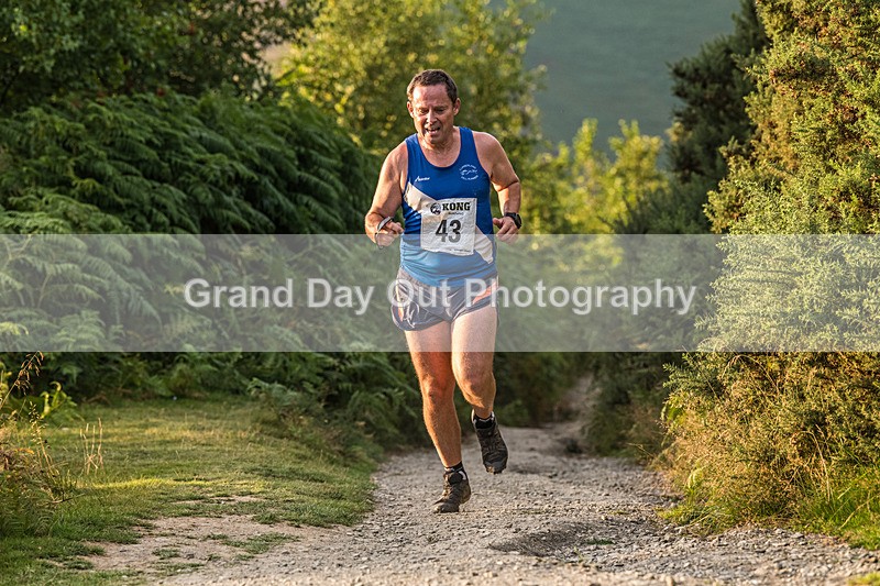 Not Round Latrigg-653 - Not Round Latrigg Fell Race Wednesday 12th August 2026