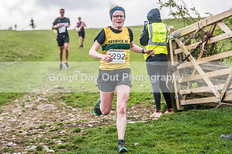 Hay-O-541 - Hay-O Trail Race Tuesday 19th May 2026