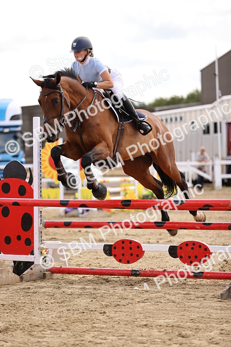 SBM_013514 - Class 14 - Senior Discovery - 1.00m Open
