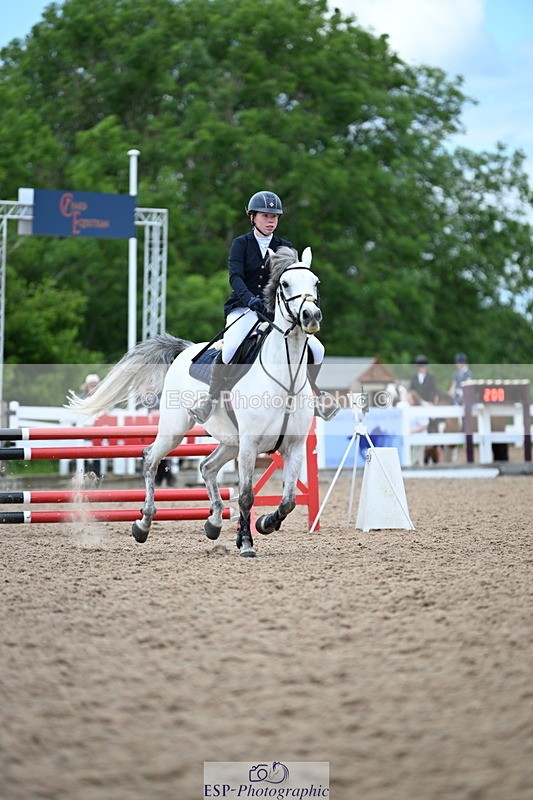 240608A-141106-01409 - Cls 10 Pony Discovery and 90cm Open