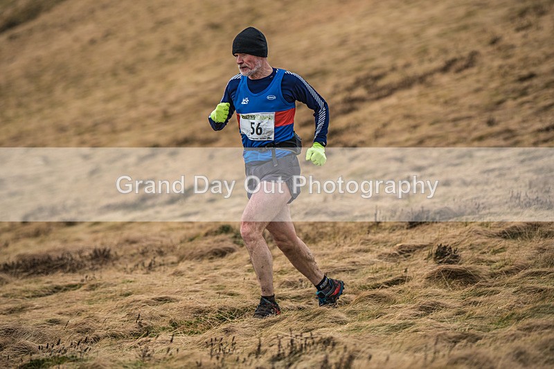 Blake Fell-642 - Blake Fell Race Saturday 25th January 2025