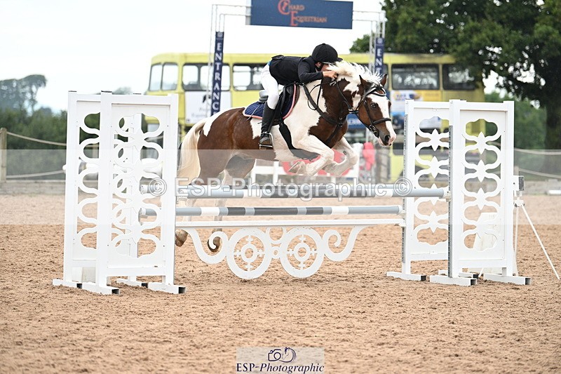 240907A-141533-02301 - Cls 4 Pony Big Team 95cm & 1.05m