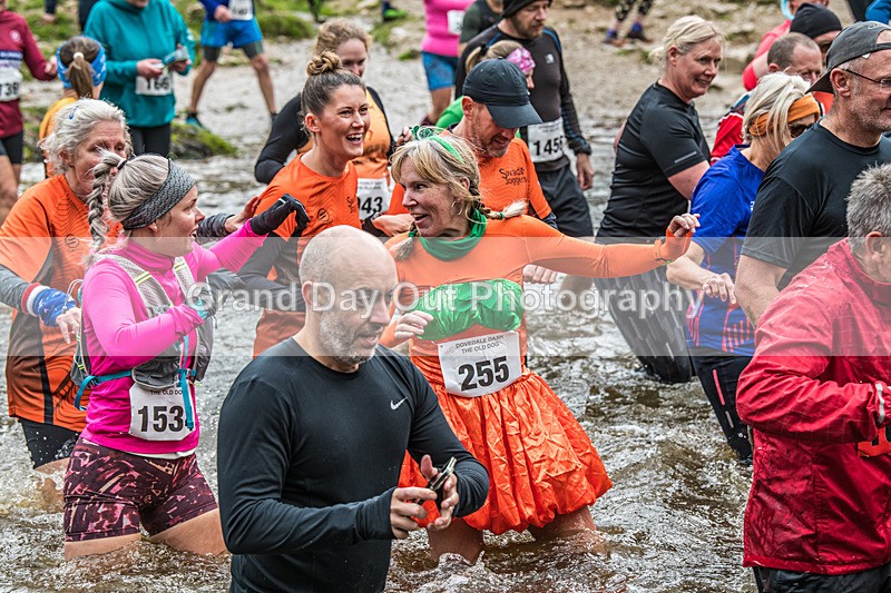 Dovedale Dash-399 - Dovedale Dash Sunday 5th October 2025