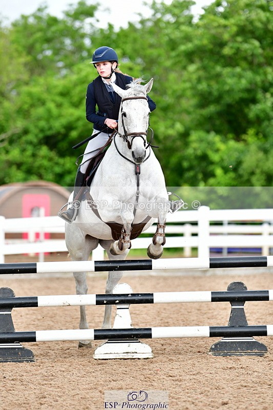 240526A-125237-08126 - Cls 33 95cm National Am Qualifier