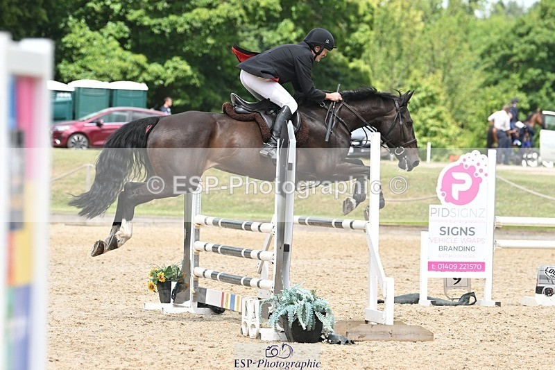 240704-124535-03331 - Cls 7 95cm Amateur Qualifier