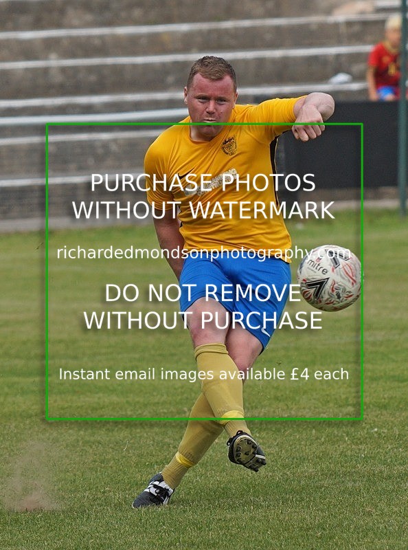 DSC04213 - Kendal Town v Whitehaven (24/7/21)