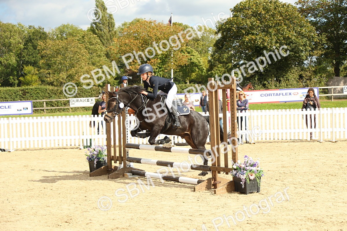 SBM_46564 - J7 - Junior Pony 60cm Championship