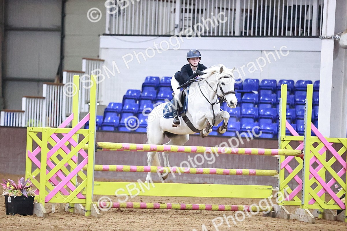 SBM_003122 - Class 13 - Blue Chip Pony Newcomers 1.00m
