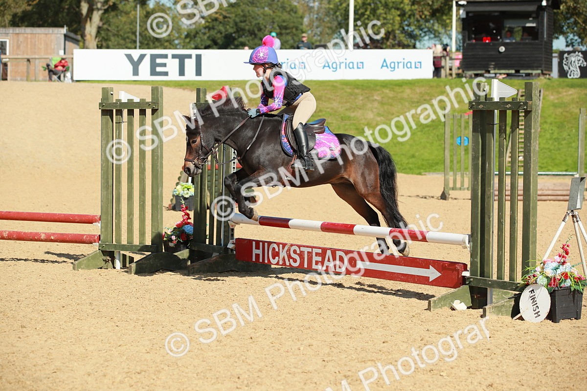 SBM_23352 - E11 - Eventers Challenge 60cm Championship