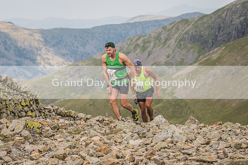 Ennerdale-234 - Ennerdale Horseshoe Fell Race Saturday 10th June 2023