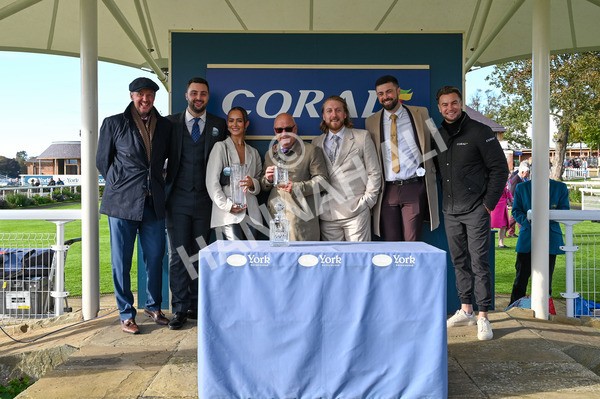 141023-Race 4-Colorada Dancer-9107 - Race 4 3.05pm Coral Racing Club EBF Maiden Stakes