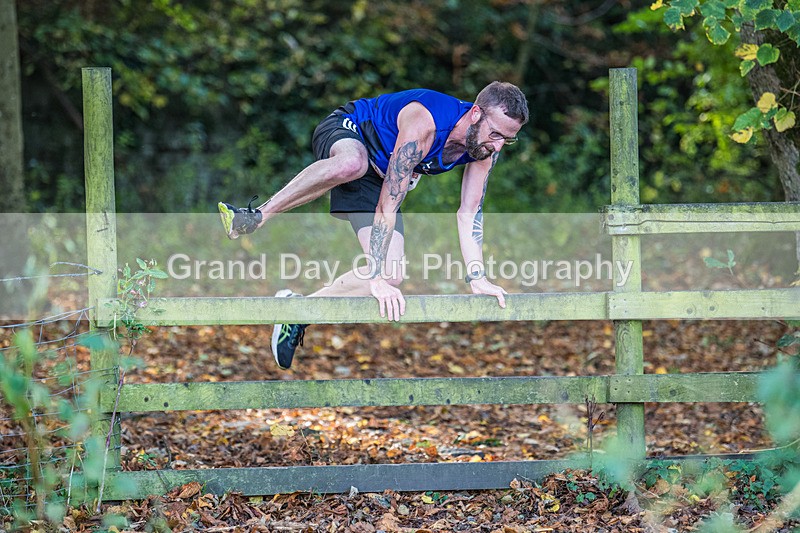 Cumbria XC-696 - Cumbria XC League Workington Saturday 26th October 2024