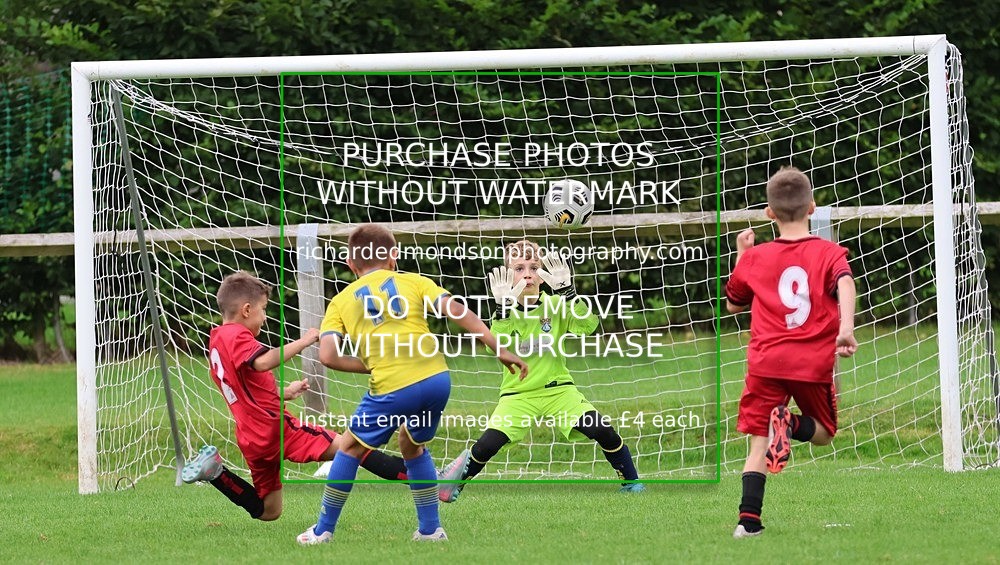 533A7743 - Kendal Utd U9 vs Morecambe Hawks U10 (7/09/25)