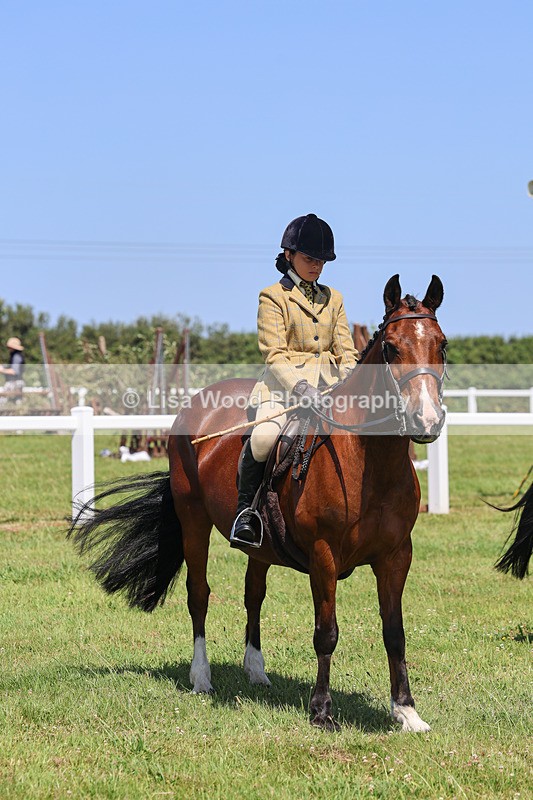 IMG_2438 - Class 38: Veteran Ridden