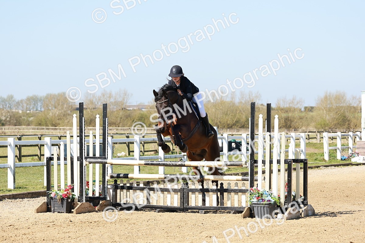 SBM_003450 - Class 15 - Senior Discovery - 1.00m
