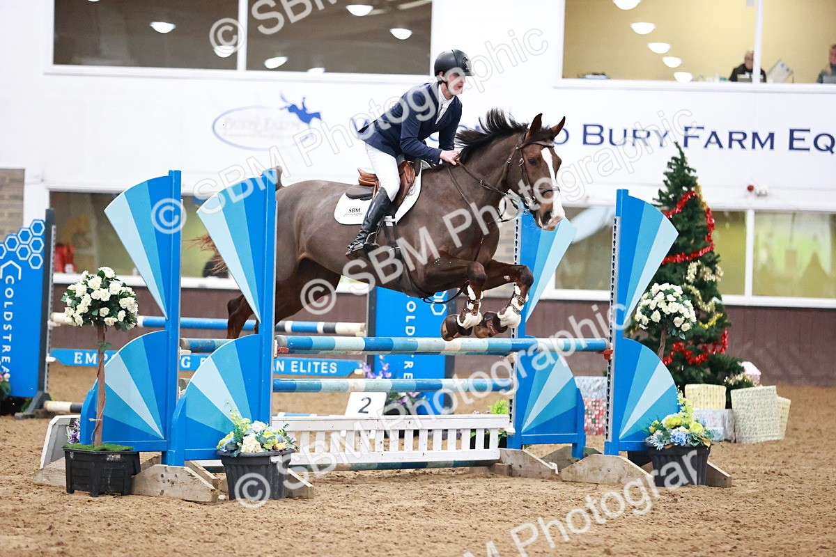 SBM_002159 - Class 9 - Senior Discovery 1.00m