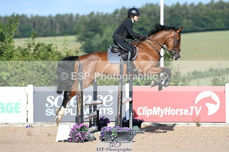 250801-083401-03734 - Cls 20 A&B Brit Nov & 90 Open