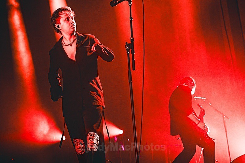 Nothing But Thieves- Swansea ARena- lyndymacphotos-31 - Nothing But Thieves- Swansea Arena