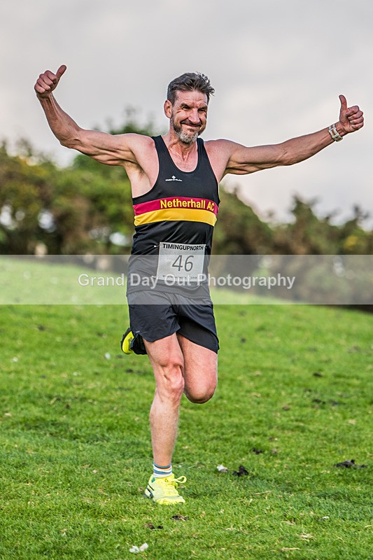 Hay-412 - Hay O Trail Race Tuesday 21st May 2024