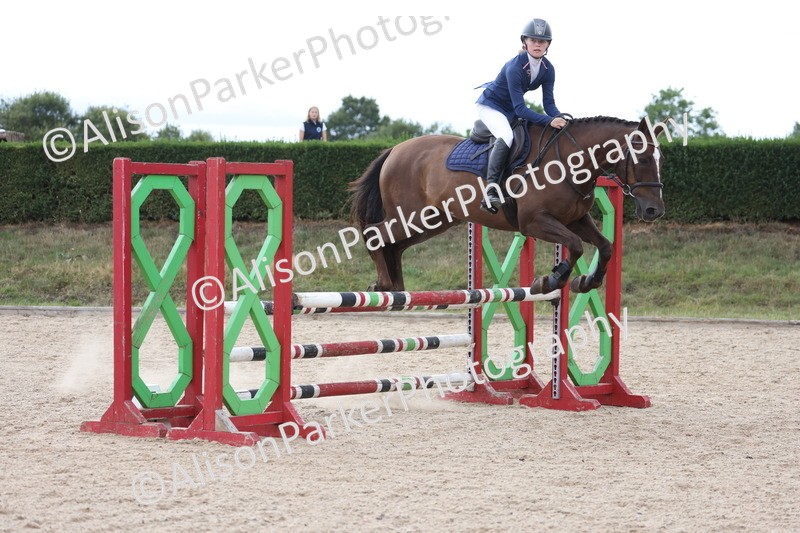 20250803-1317 - Class 4 - 90cm