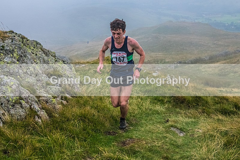 Shipman Knotts-4 - Shipman Knotts Fell Race Tuesday 23rd August 2022