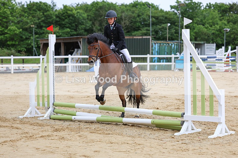 3E7A3207 - Class 1: 40cm