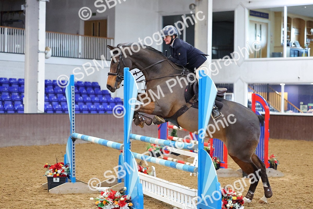 SBM_006546 - Class 25 - Senior 1.05m