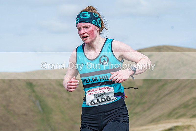 Arant haw-312 - Kendal Winter League Arant Haw Fell Races Sunday 2nd April 2023